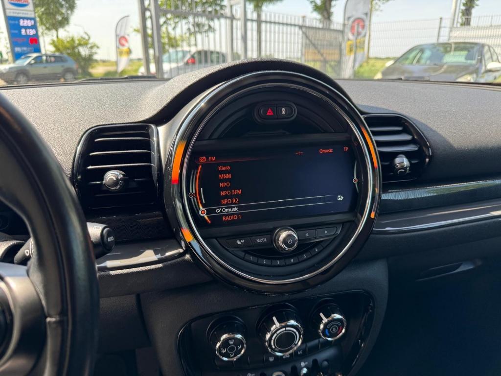 Mini Clubman 1.5 cooper business | automaat