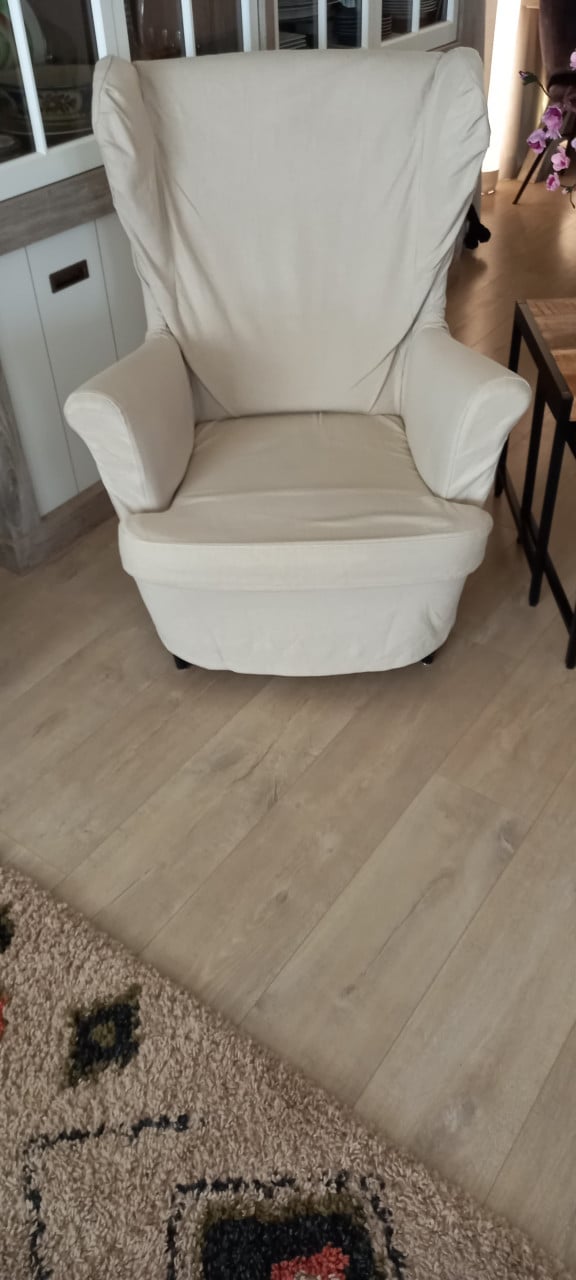 Relax fauteul