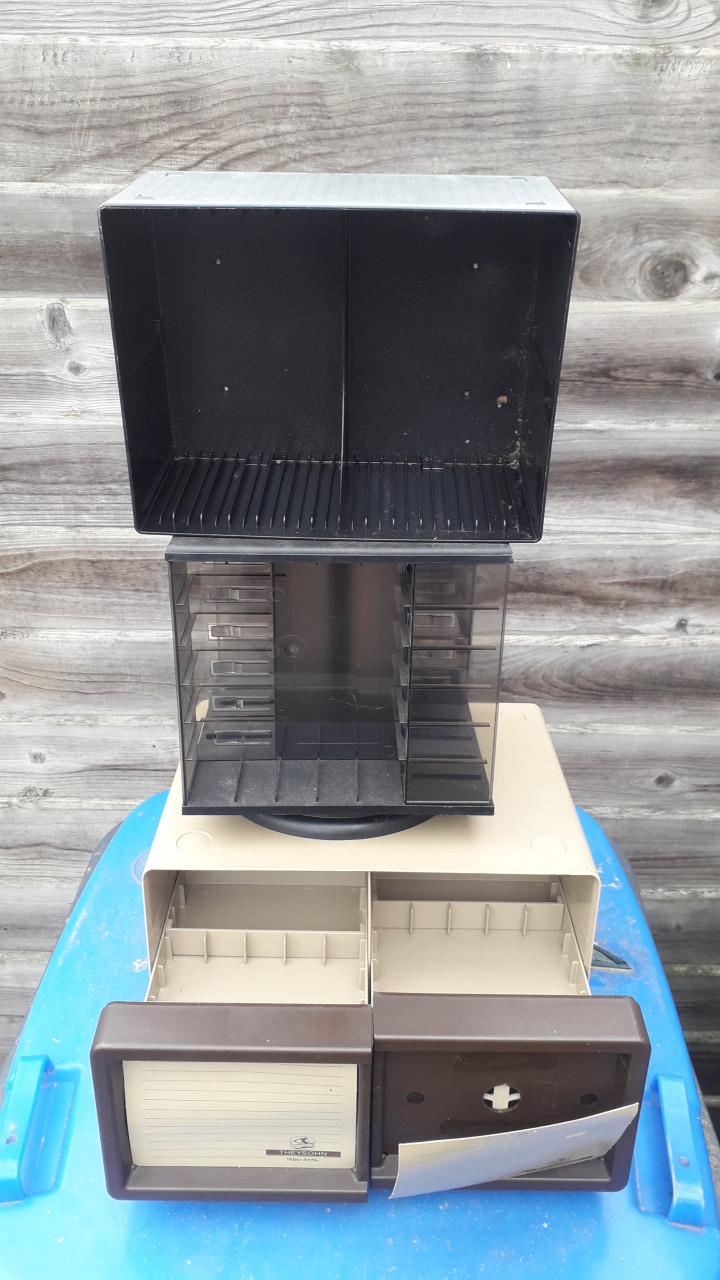 Partij rommel/snuffelmarktspullen 3