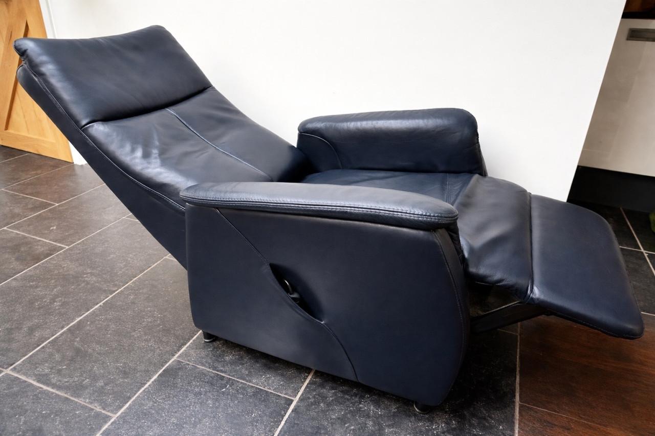 Prominent sta op stoel / relax fauteuil