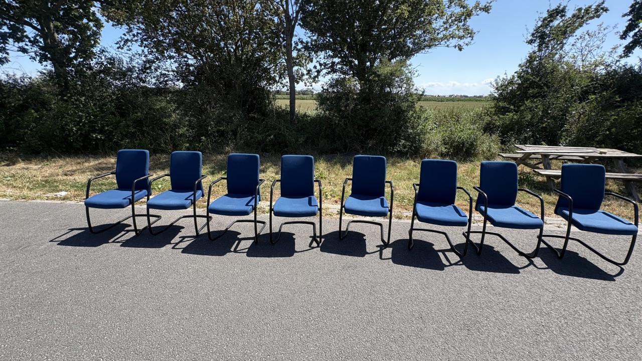Conferentie stoelen