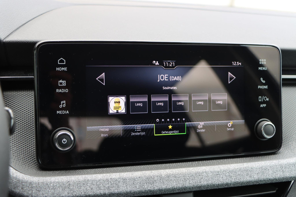 Skoda Kamiq 1.0 tsi selection