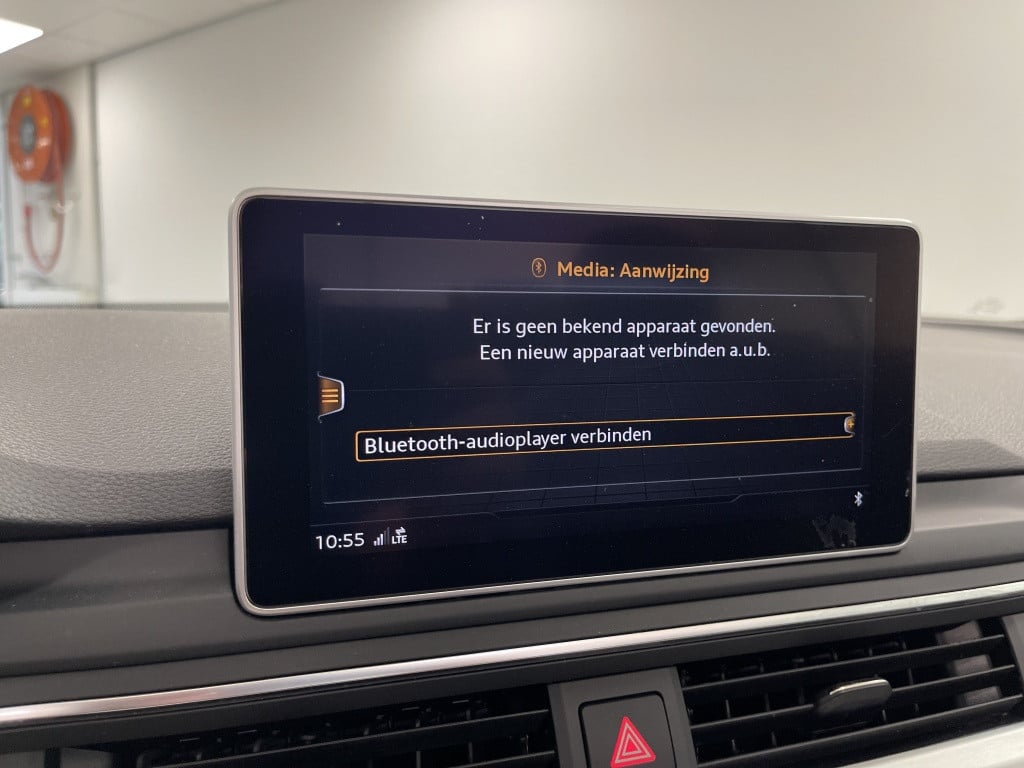 Audi S5 cabriolet 3.0 tfsi quattro pl+ | bang & olufsen | nekverwarming | t