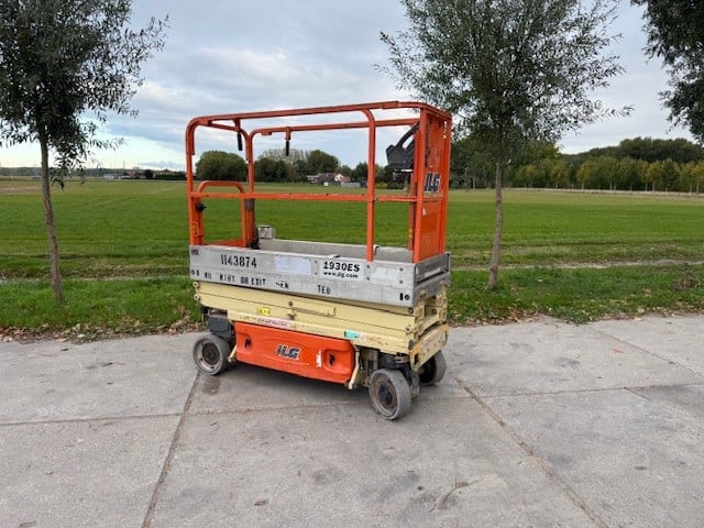 JLG 1930ES schaarlift