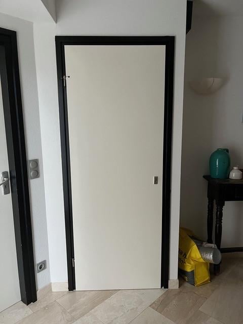 Gratis af te halen: opdek deuren