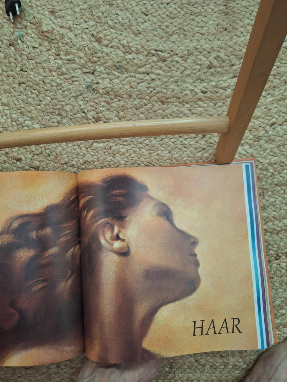 Boek de Body Shop