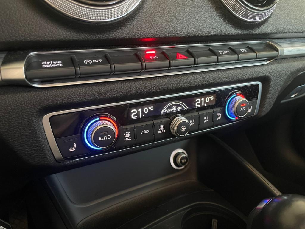 Audi A3 cabriolet 35 tfsi cod sport s line edition