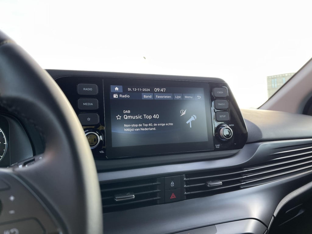Hyundai I 20 1.0 t-gdi comfort nieuwste model!
