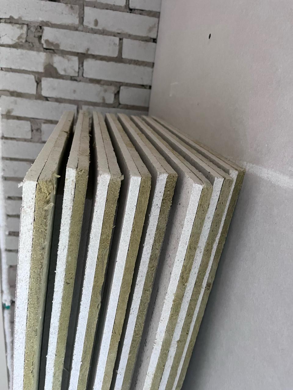 8 fermacell platen