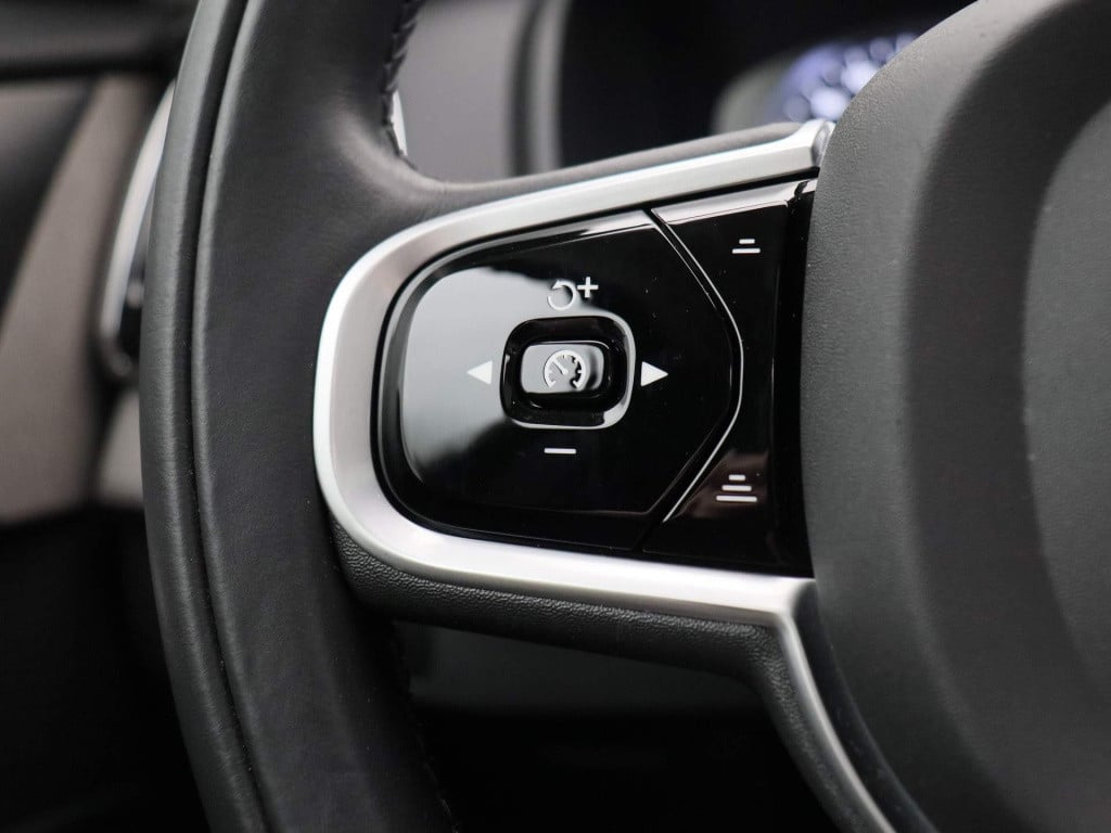 Volvo XC90 2.0 t8 recharge awd inscription exclusive | automaat | luchtveri
