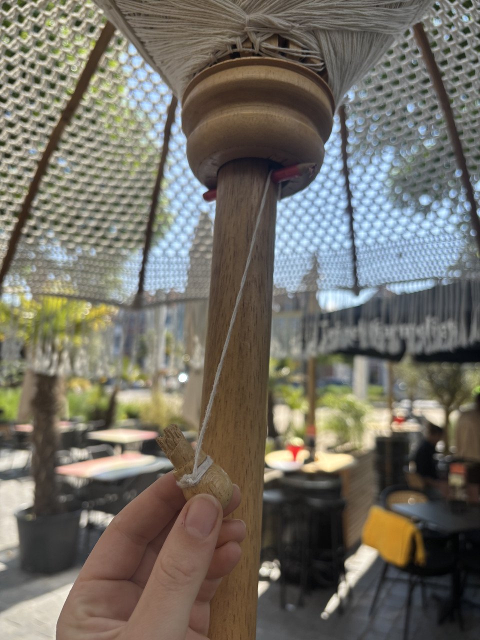 Ibiza Parasol gehaakt (2)