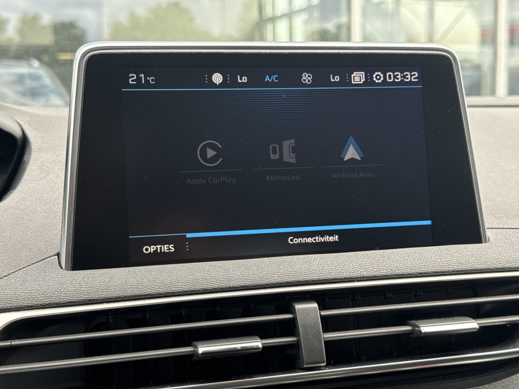 Peugeot 3008 1.2 puretech première | nl-auto | 1e eig | digi dash | camera 