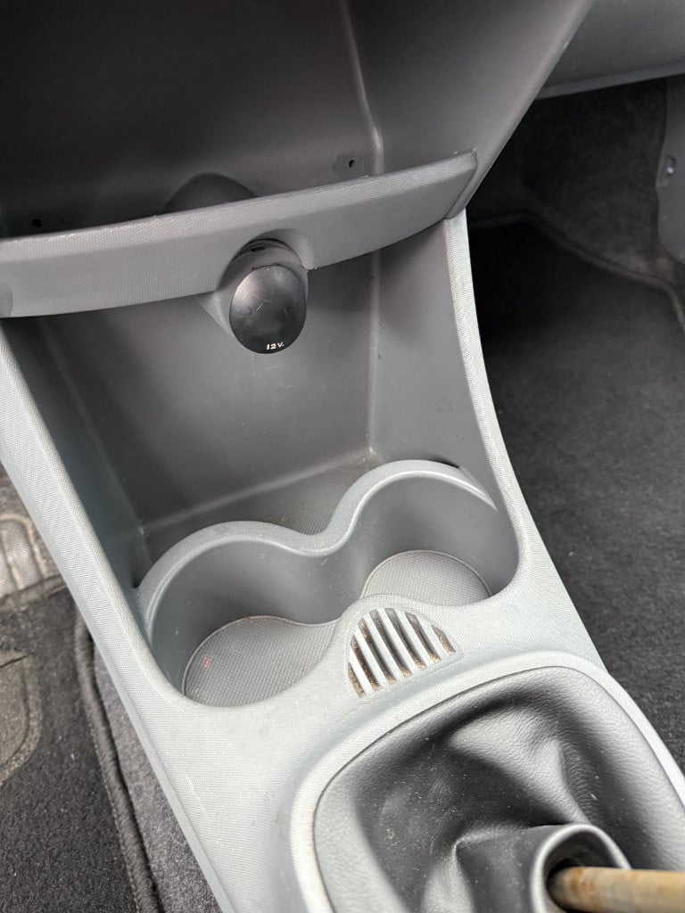 Peugeot 107 1.0 - urban move - airco - 5drs