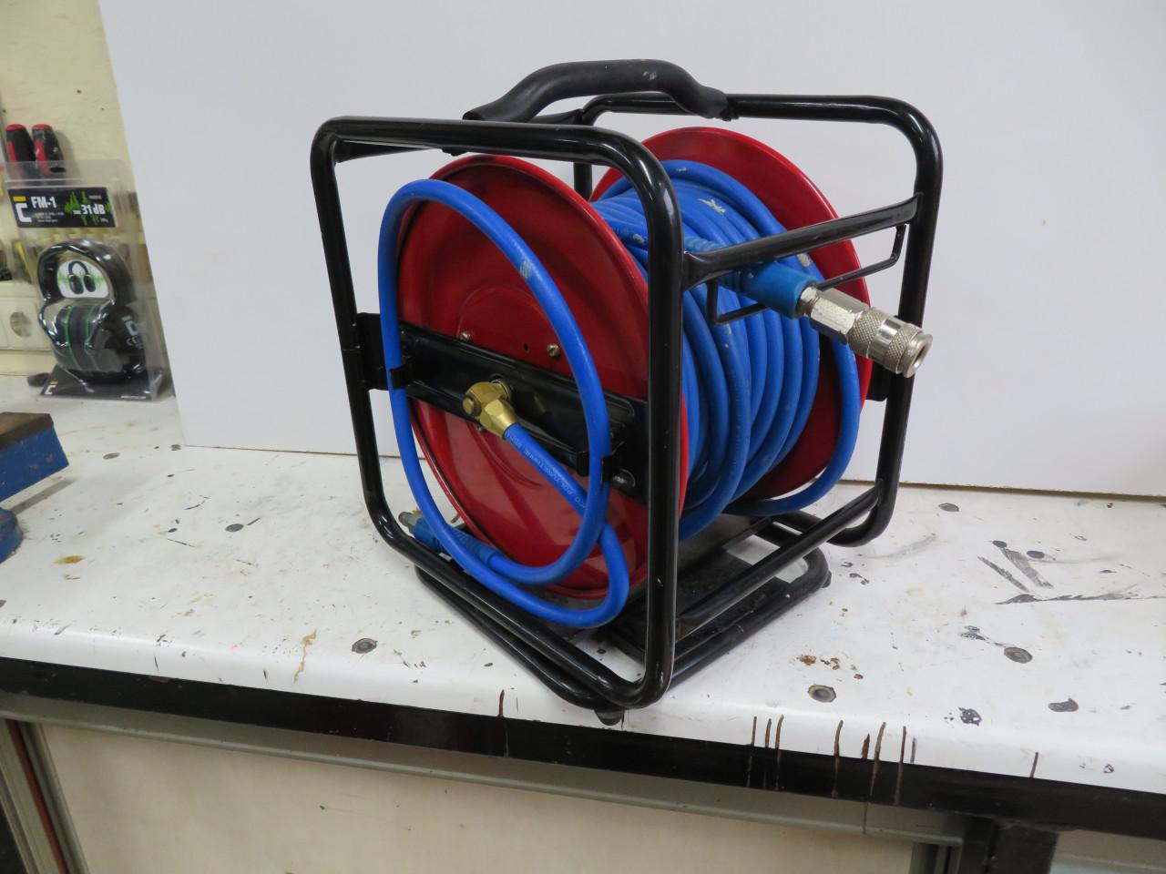 SENCO Tackerset 3-delig