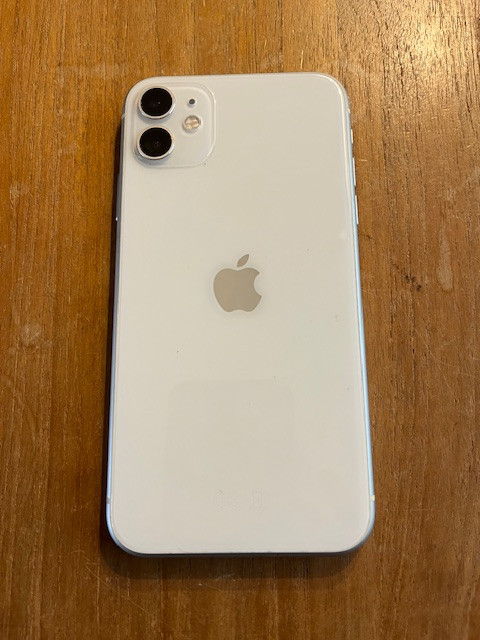 Iphone 11 te koop
