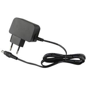 Voeding 12 volt 1 A , type HN1210, geschikt voorHumax IHRD-5500C of 5550C