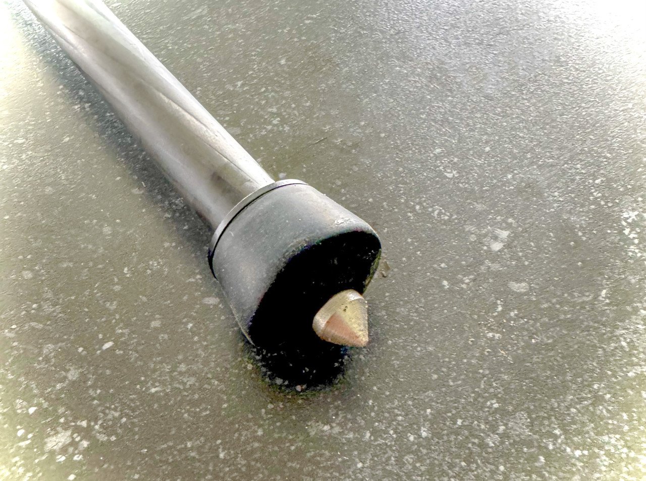 Carbon statief