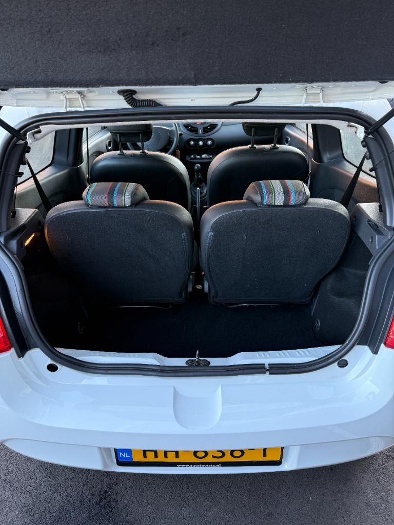 Renault Twingo 1.2 - collection - airco