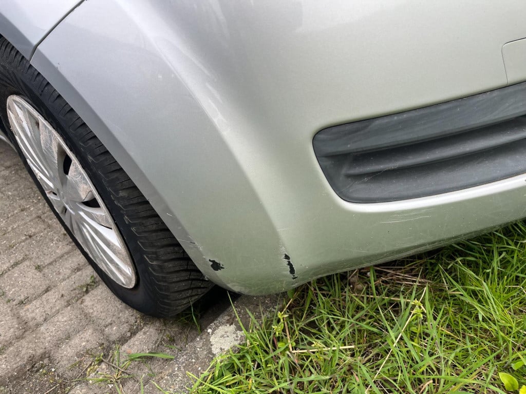 Suzuki Splash 1.0 vvt comfort
