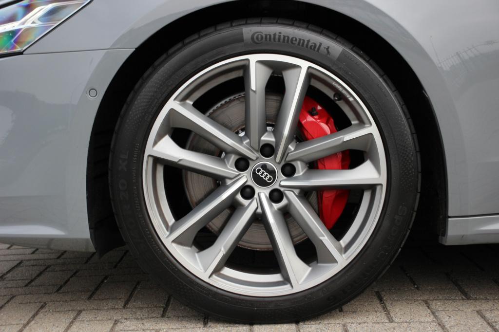 Audi A7 sportback 55 tfsi e quattro pro line plus s-line | 360 camera | b&o