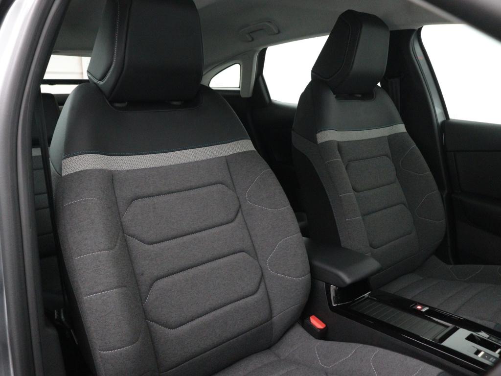 Citroen Ë-c4 feel pack 50 kwh | rijklaar | parkeersensoren achter | camera