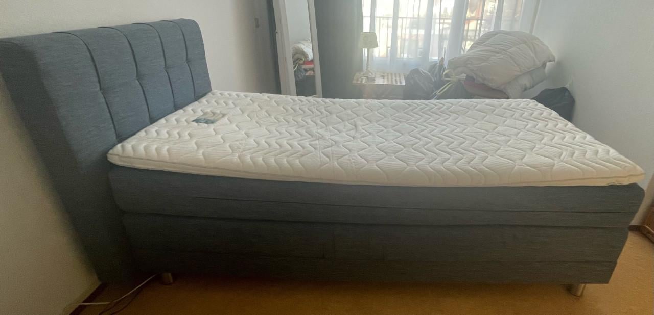 Boxspring