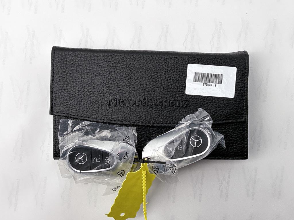 Mercedes-Benz Glc coupé 300 e 4matic sport edition | premium | nightpakket 