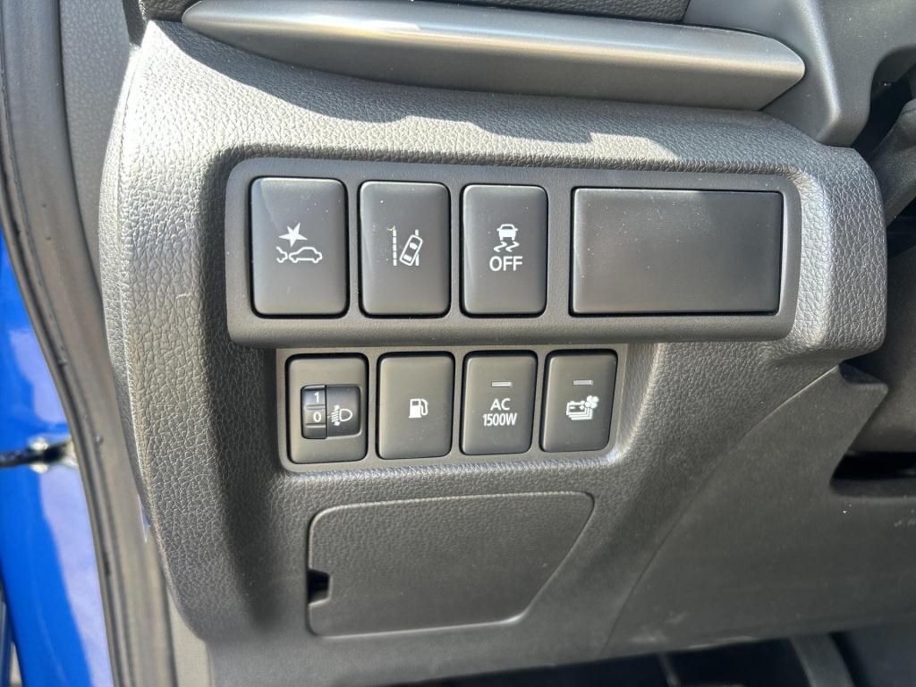 Mitsubishi Eclipse Cross 2.4 phev business executive