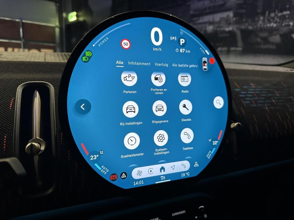 Mini Countryman mini 2.0 john cooper works all4 jcw pack *pano*360camera*ke