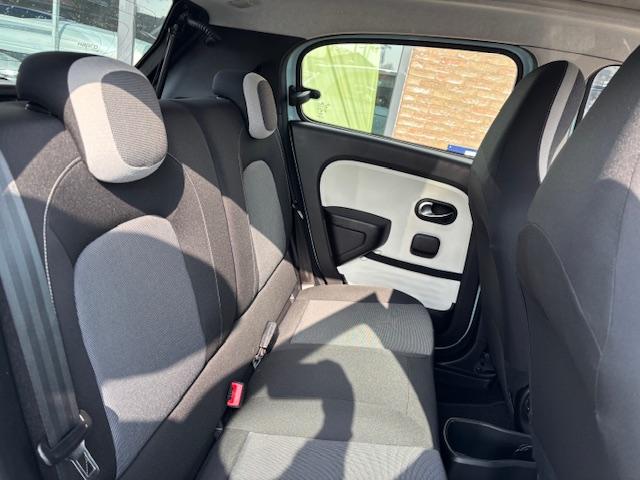 Renault Twingo 1.0 sce 70pk dynamique panoramisch schuifdak | navigatie | a