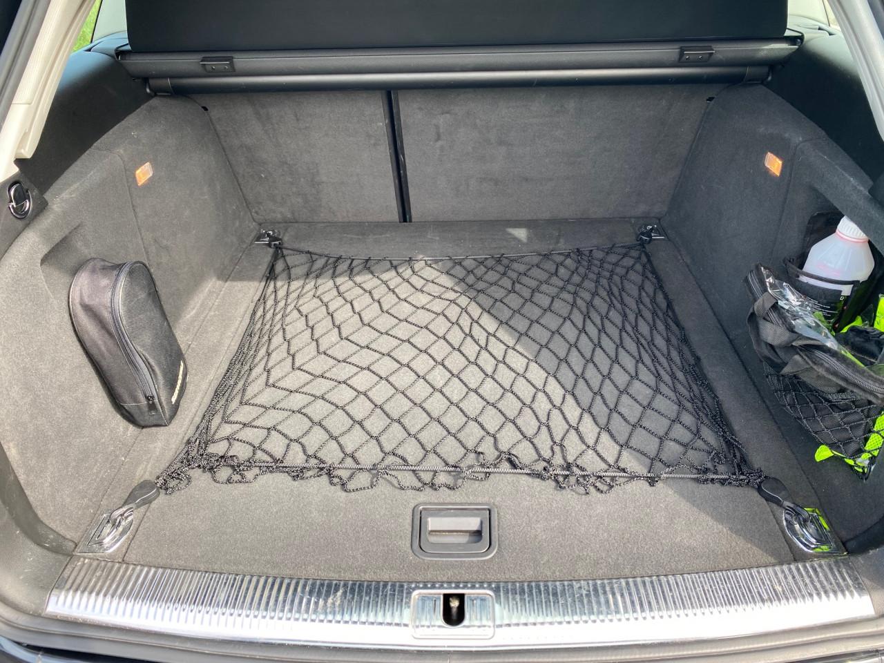 Audi A4 Avant automaat 1.8 TFSI