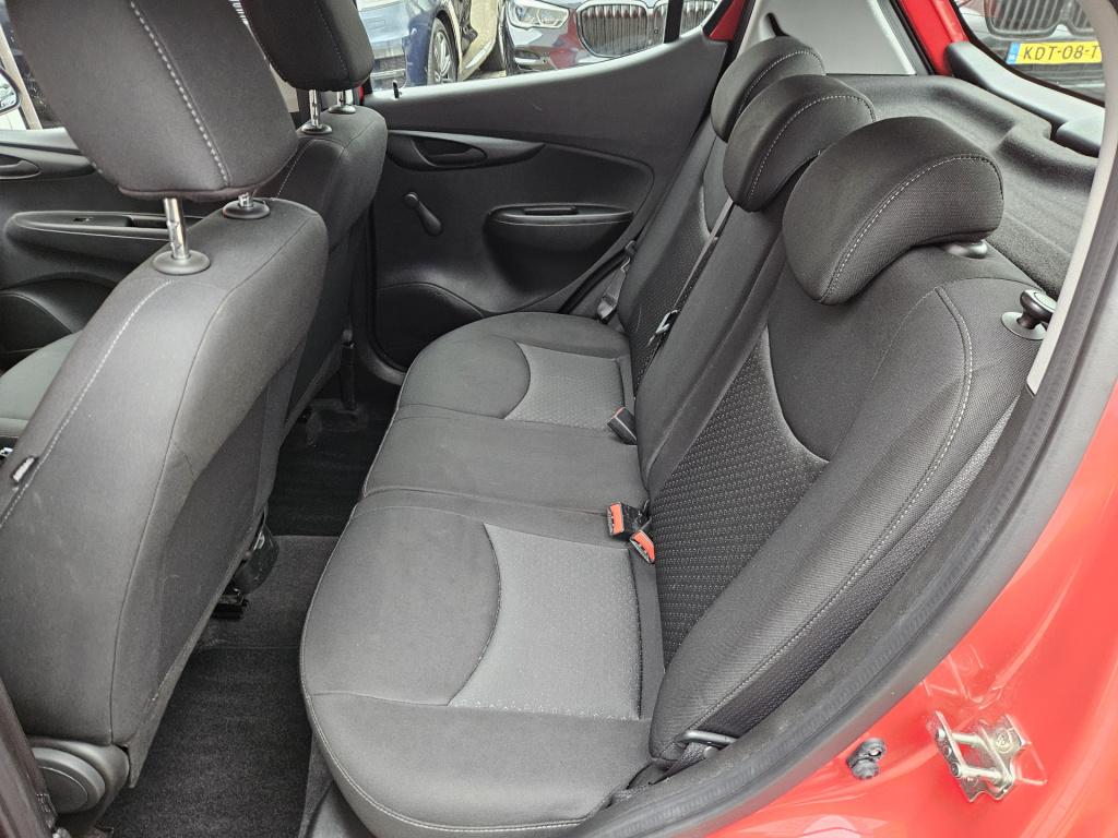 Opel Karl 1.0 ecoflex edition | cruisec. | bluetooth