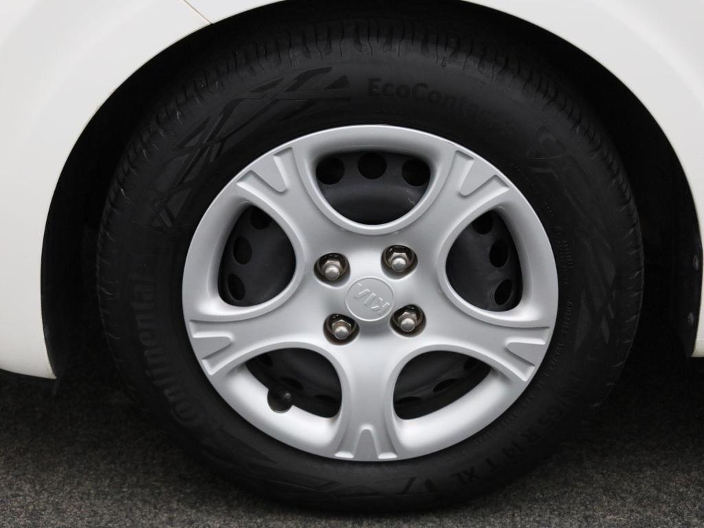 Kia Picanto 1.0 dpi comfortline | automaat | navigatie | bluetooth | cruise