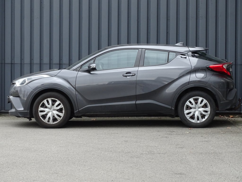 Toyota C-hr 1.2 comfort | cruise | lane assist