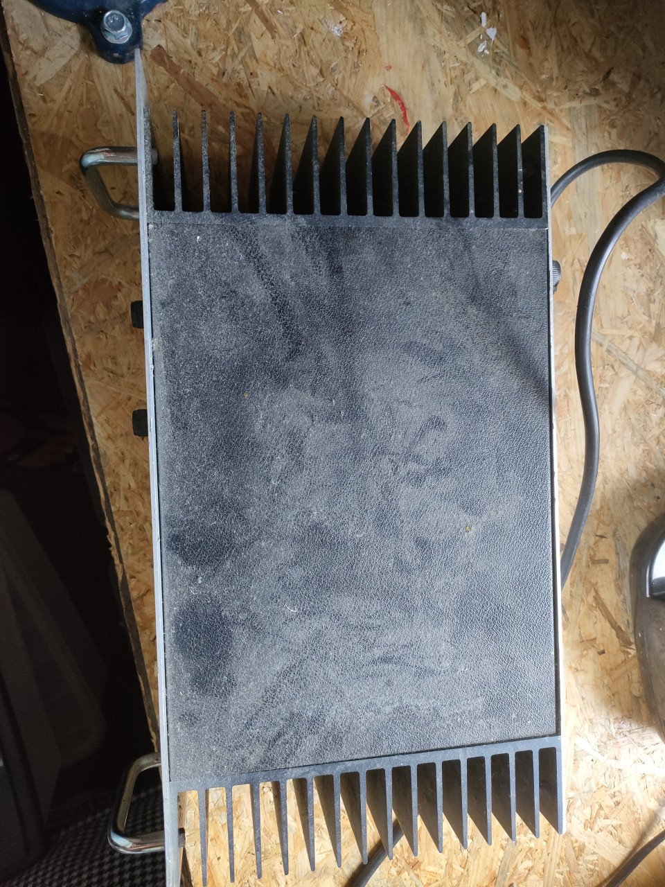 Amplifier