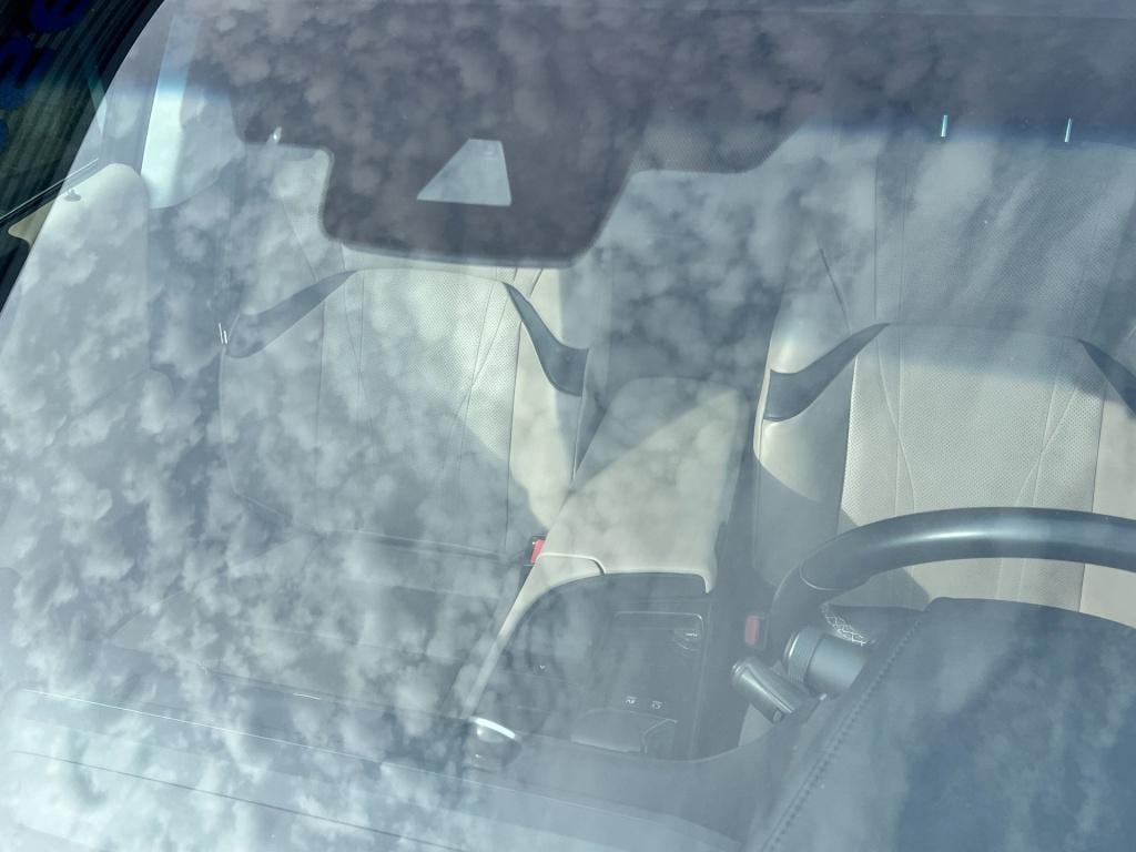 Lexus Es 300h luxury line , elektrisch panodak enz..