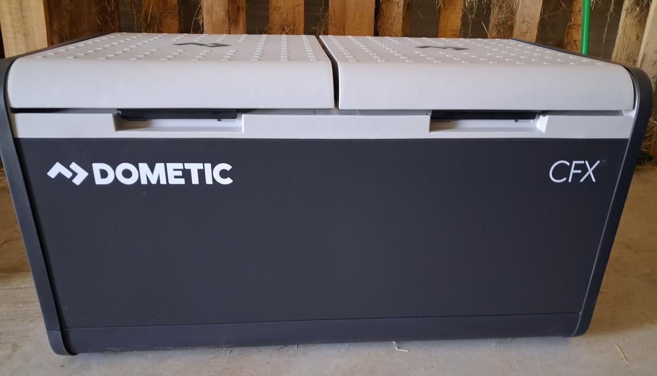 Koel vries combinatie.