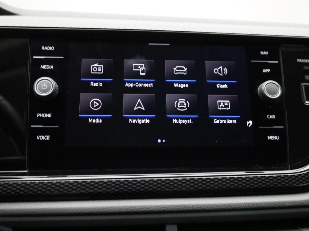 Volkswagen Polo 1.0 tsi life business | lmv | virtual cockpit | cruise cont