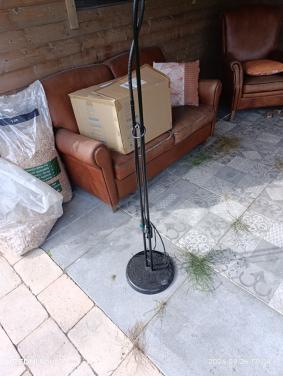 Staande lamp