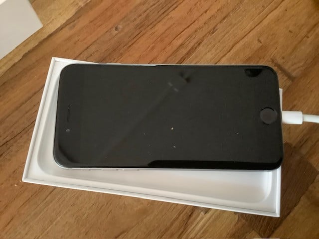 Apple Iphone 6