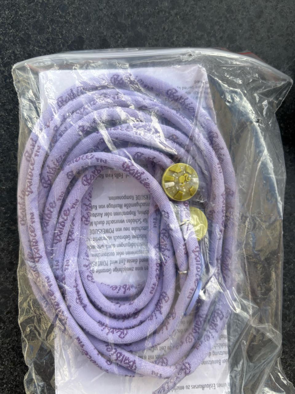 Barbie schaatsen maat 34-38