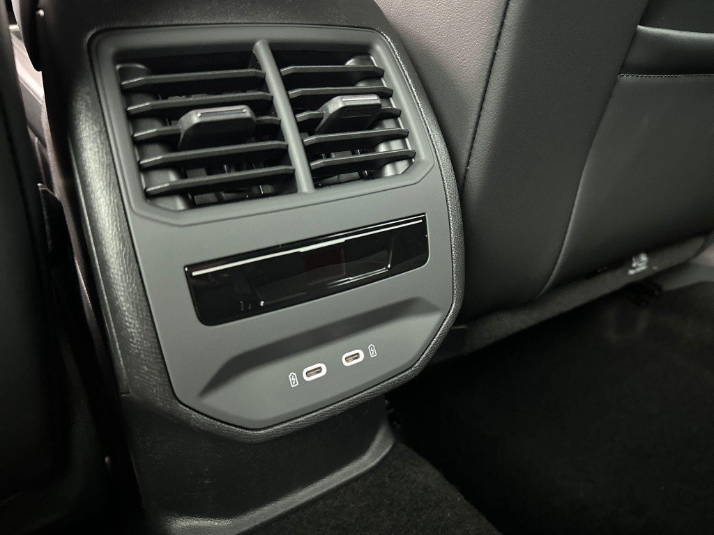 Seat Leon sportstourer fr phev first edition 1.5 tsi ehybrid 150kw / 204p