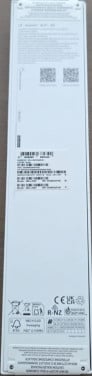 Samsung Galaxy Watch 7 Groen  Sealed
