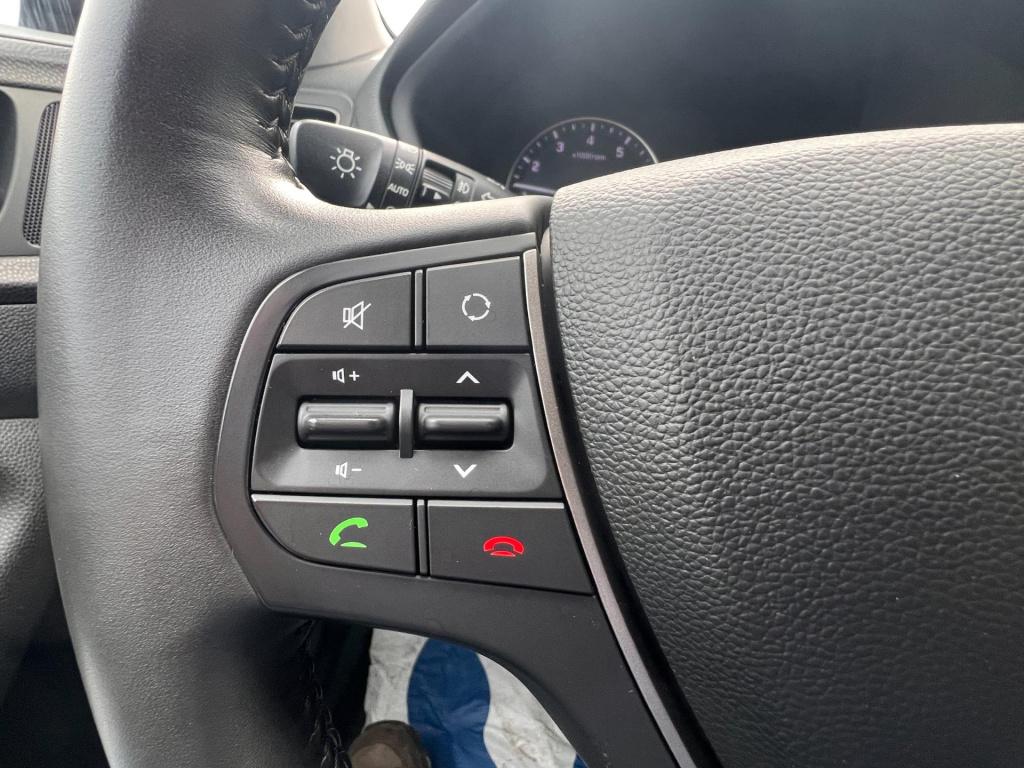 Hyundai I 20 1.0 t-gdi comfort, camera, navigatie, trekhaak enz...