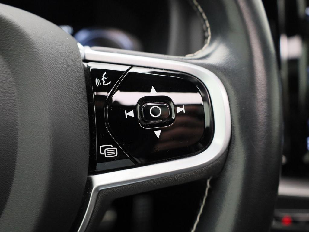 Volvo XC60 t6 recharge geartronic r-design automaat | panorama dak | naviga