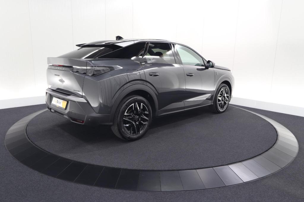 Peugeot 3008 1.2 hybrid 145 gt | 360 camera | adaptieve cruise control | st