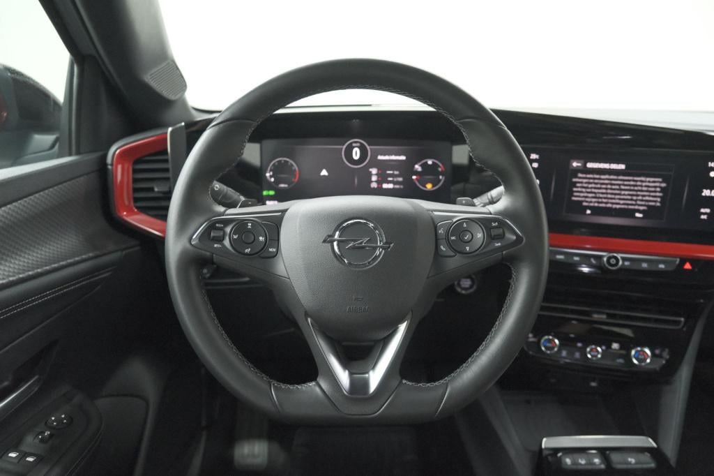 Opel Mokka turbo 130 at6 gs line | camera | adaptieve cruise control | dode