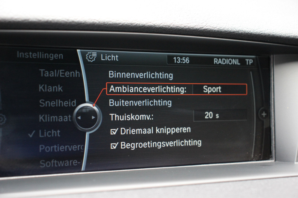 BMW X1 sdrive20i high executive | m-sport | cruise | leder |