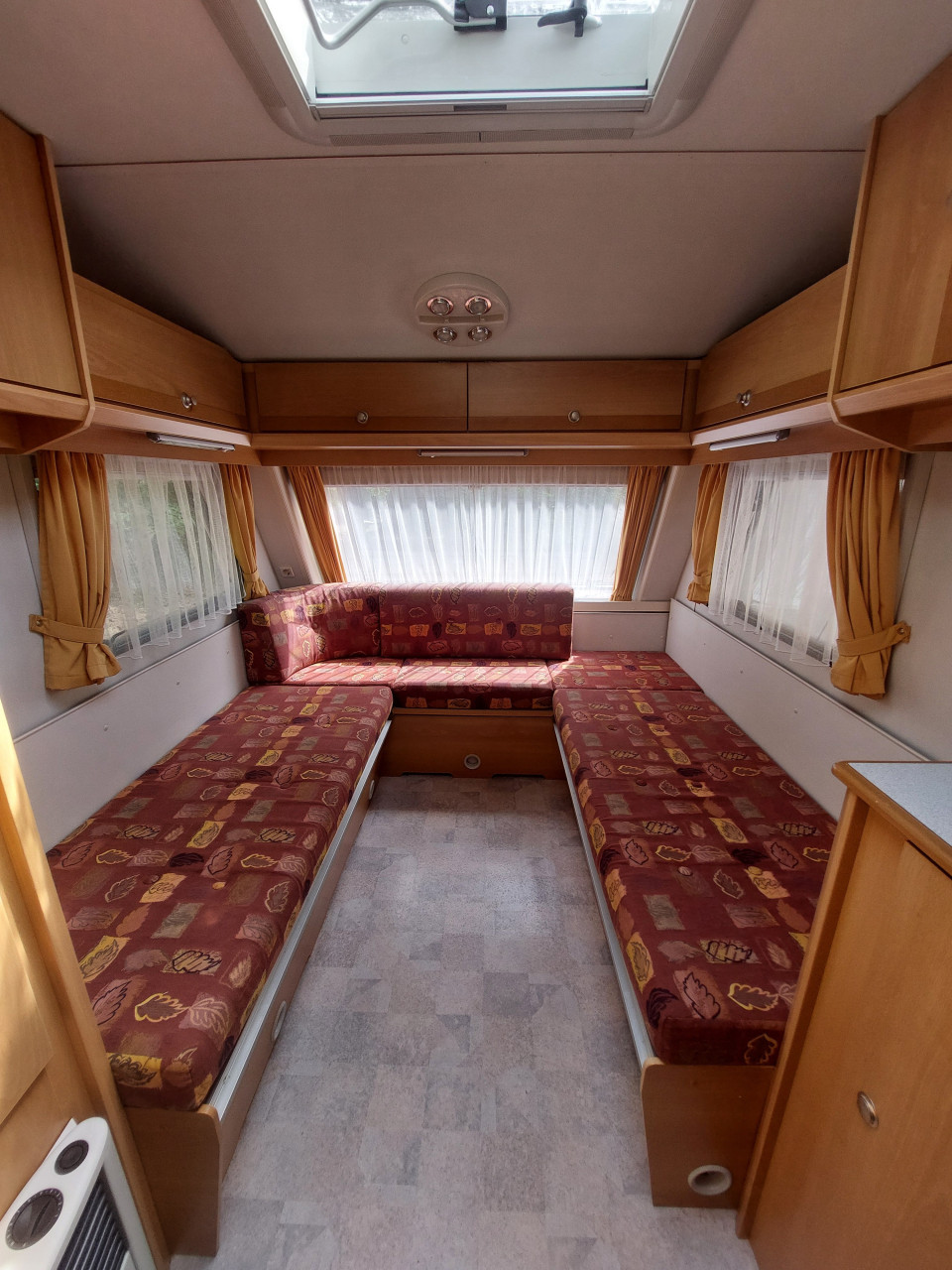 Caravan Kip 41ekl
