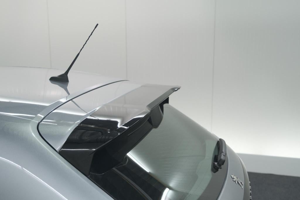 Peugeot 208 puretech 100 eat8 active pack | apple carplay | parkeersensoren